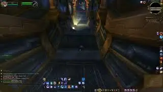 World of Warcraft Quests - Deeprun Rat Roundup