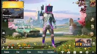 600 UC Hediyeli Turnuva PUBGM