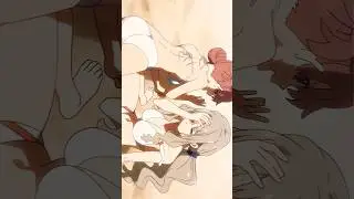 Trending Tiktok 2023 Anime ❤️#anime #youtubeshorts #shorts