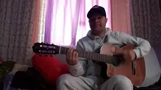 Largado as traças-Zé neto & cristiano(Titi violão)