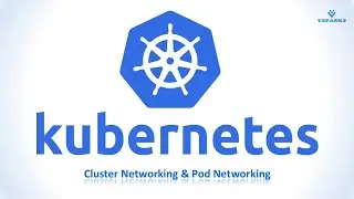 kubernetes tutorial | Cluster Networking | Pod Networking