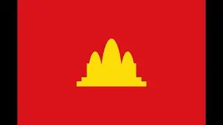 Kampuçya Komünist Marşı : កុមារបដិវត្ - Devrimin Çocukları (TR Altyazılı)