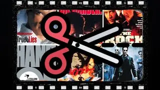 What the BBFC Cut in 90's Action Films in the UK