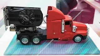 NOT a Toy -  It's a PC