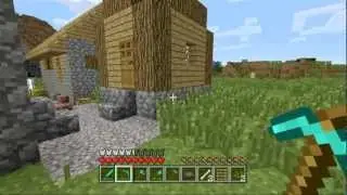 Roots Checks Out Minecraft Update 1.8.2