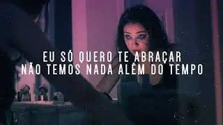Alina Baraz - Lavender And Velvet (LEGENDADO)