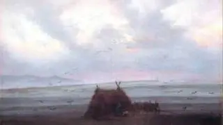 Schubert - Winterreise - "Der Wegweiser", Hans Hotter, Gerald Moore