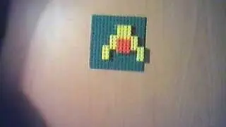 Stop Motion Collation test