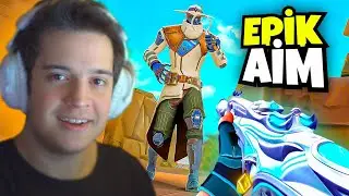 HELLİAN RADİANT OLMA YOLUNDA RAKİPLERİNİ DELİ EDİYOR!!! | Valorant Ranked