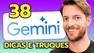 38 Tips and Tricks for Google Gemini (2026)