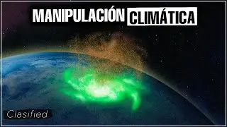 ¿ARMAS climáticas? El Futuro del PODER - Documental Corto