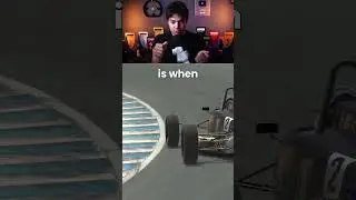 The Fastest State of a Race Car (Neutral Steer) #racing