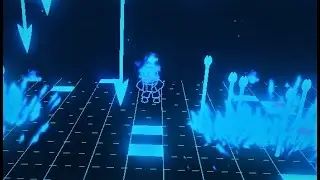 Undertale: Last Corridor | Nightmare Mode Sans is scary