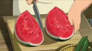Anime ramen cooking & food ( free to use )