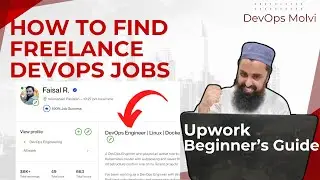 How to Find Freelance DevOps Jobs in 2026? The Ultimate Upwork Guide