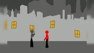 FIGHT!