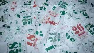 @dzulfahmi4149 , @damero  , @JohanMauritz  - Lembaran (Official Visualizer / Lyric Video)