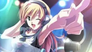 Nightcore - Cool