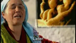 Eski Lay's reklamı (2003)