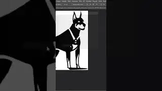 Como restaurar  logos e ilustrações de baixa resolução no Photoshop