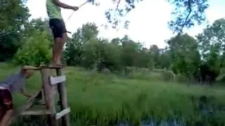 Прикол: Пискарь