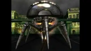 戦闘1