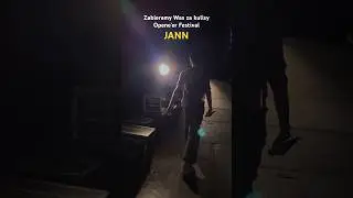 Open’er Festival | JANN 
