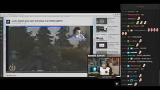 Summit1g watches video of streamer caught cheating on twitch