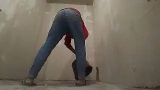 Чигуна бояд полро ровна ва заливат кунем бо ровнител🤔