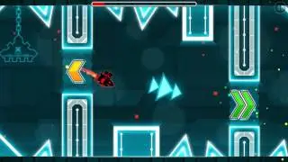 Geometry Dash: ¡¡¡Outer Space!!! OwO Gauntlet