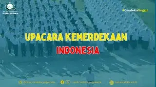HUT RI ke-79: Semarak Kemerdekaan di Bumi Cendekia