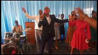 AGMI (Hakuna hama kupinda Jesu) Br Kuda Chavure