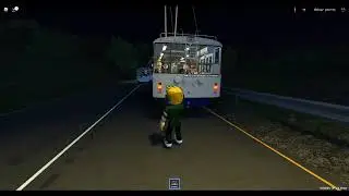 Roblox TRP