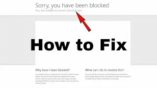 How to Fix 