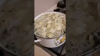 Пельмени