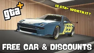 GTA+ Explained – All Benefits, Rewards & Is It Worth It in 2026?