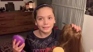 דור הבא, ברוך הבא / ASMR
