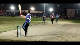 final match  Tm & kc vs Chota vicky fahad and main chanu