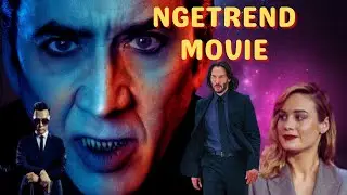 JOHN WICK CHAPTER 4, FAST X, AND RENFIELD