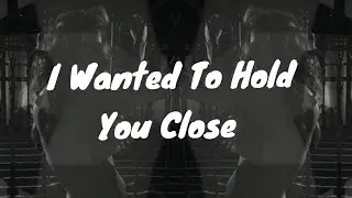 Closer (Lyric Video)