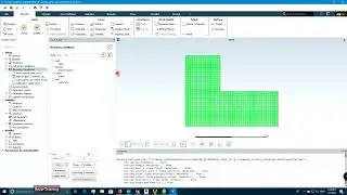 1001 How to import 2D sketch in Ansys Workbench from Autocad and Solidworks