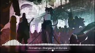 Animadrop - Stargazing on Europa