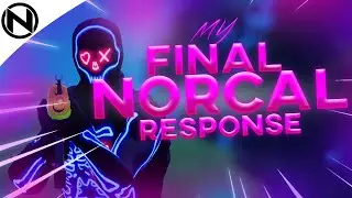 This Is Why I Deserve To Join NorCal...(My Final #NorCalRC Response)