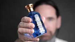Perfumer Reviews "A Song for the Rose" - GUCCI