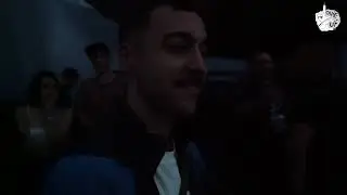 On tour with Louie Cut #01