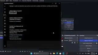 Desactiva el antivirus Windows defender en Windows 11
