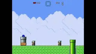 [CUTSCENE] Something coldly suspicious