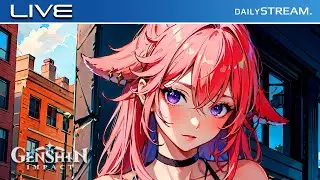 🔴 HA❓ GACHA❓ | Genshin Impact