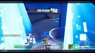 Random Tradekill in Forkknife