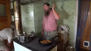 Иудо - хазарский славянизм